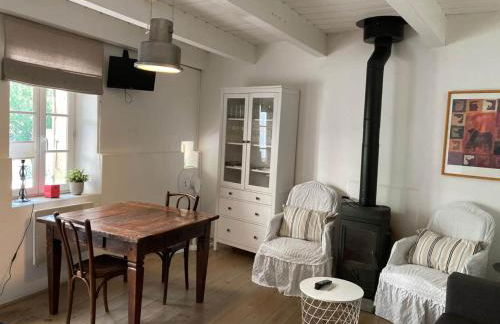 Escale en Provence - Bastide climatisée avec piscine - Foto 14