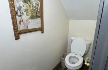 Historic King House Above The Keep Tavern - Foto 11