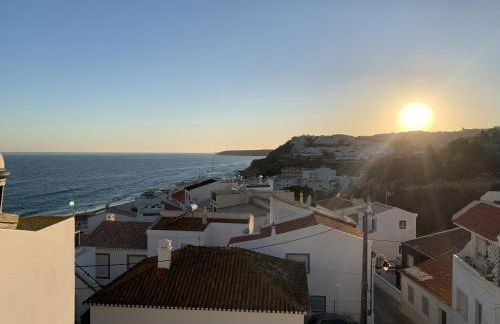 Casa Pedro in Salema - Oceanview & beach - Foto 17