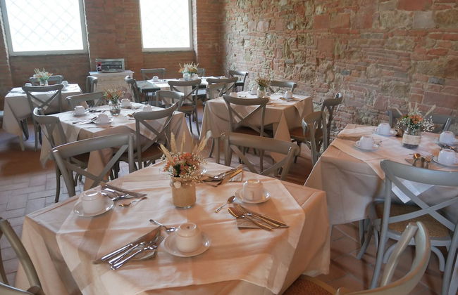 Agriturismo Due Comuni - Foto 53