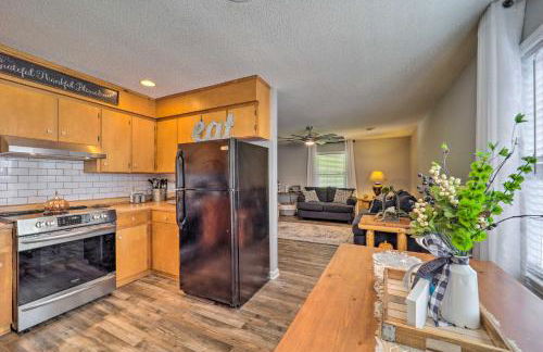 Deep Gap Cottage with Fire Pits - Hike and Ski! - Foto 10