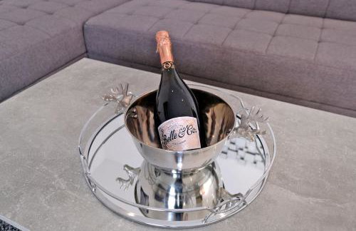 Orange Apartments - Belgrave Mansions - Photo 12