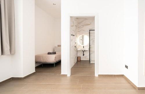 Suite Deluxe Valencia - Ciudad de las Artes - Photo 77