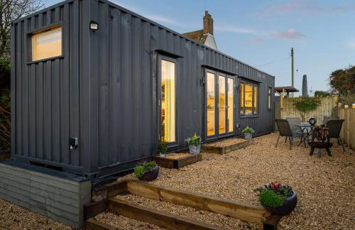 Sunrise Cabin - Photo 14