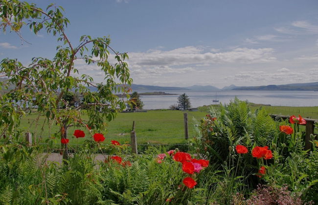 Steading Holidays - Ardvaig - Foto 9