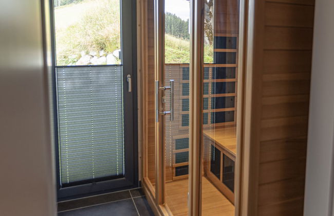 Superior #68 mit IR-Sauna - Foto 15