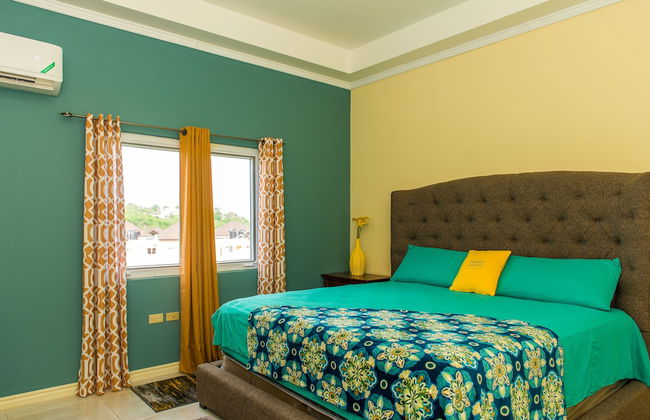 The US Embassy Luxury Apartment - Foto 5