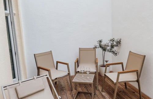 SCHEE Apartments - stilvolle & zentrale Wohnungen mit Privatparkplatz - Foto 13