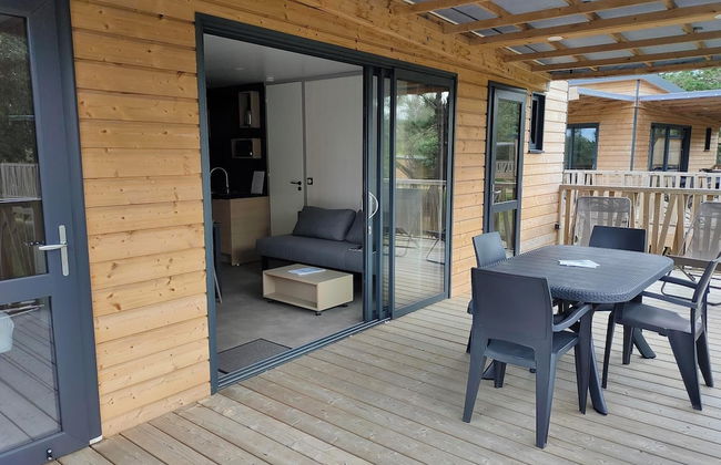 VVF Les Sableaux à Noirmoutier - Foto 29