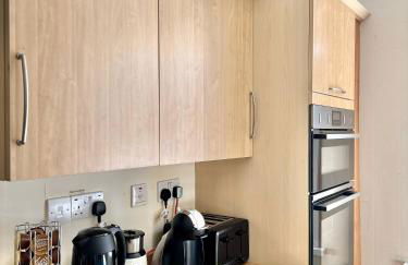 Victorian Chapel House - Foto 14