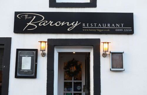 Garden Studio in Biggar - Photo 29