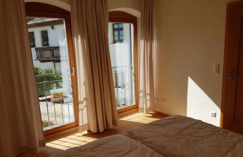 Ferienwohnungen am Büchlhof im Oberpfälzer Seenland - Foto 41