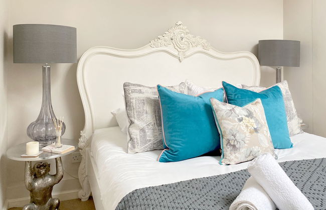 Price & Weeks - Heart of Bath - Foto 10