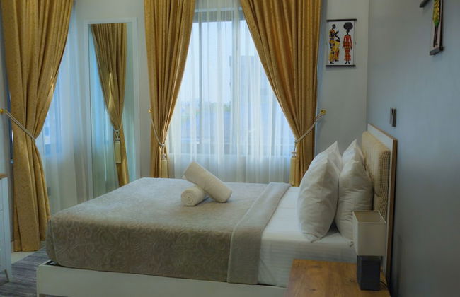 D'Magnolia Luxury Apartments - Foto 53