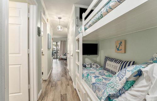 Casa Del Marlin - Your Beach Retreat on Galveston Island, TX - Foto 6