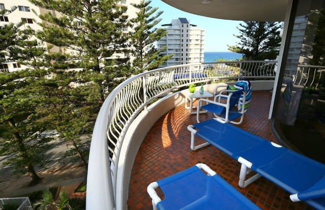 Biarritz Apartments - Foto 24