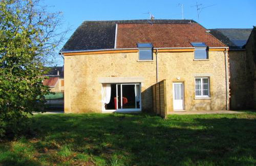 La ferme de la fontaine - Foto 20