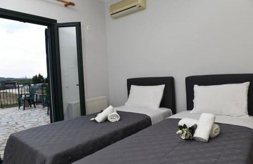 Family cosy Vila, swimming pool, close to Nauplio - Foto 29