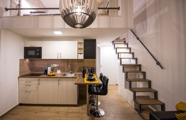 Apartment Velvet - Photo 8