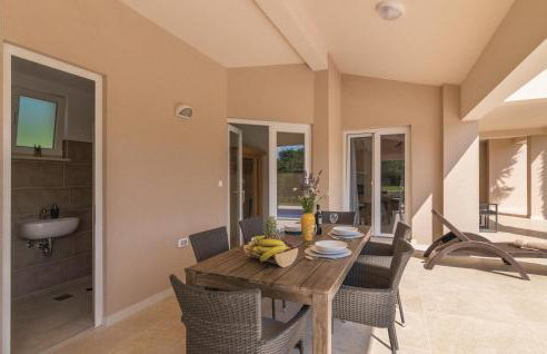 Stunning Apartment In Labin With Sauna - Foto 17