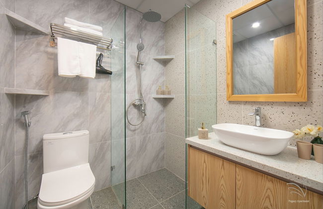 Westlake Pearl Aparthotel & Spa - By Pegasy Group - Photo 50