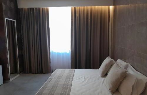 BAARIA House Hotel - Foto 16