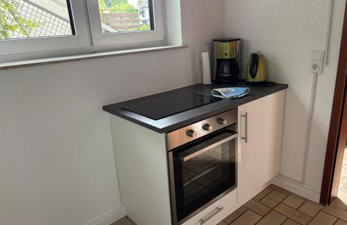 UPGRADE - frisch renoviert - Ferienwohnung Monteuerswohnung am Bauernhofweg in Lohmar nahe S-Bahnhof Messe Flughafen - Foto 7