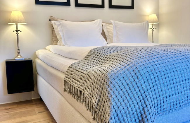 WOW Apartments, Sankt Sigfridsgatan 64-66 - Foto 13