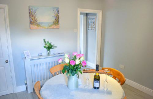 Curlew Cottage - Suffolk Coastal Escapes - Foto 14