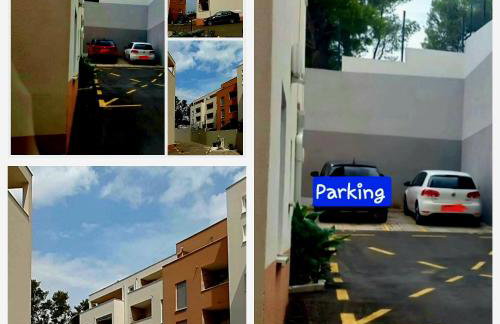 Split/Podstrana Apartment ADRIA - Photo 41