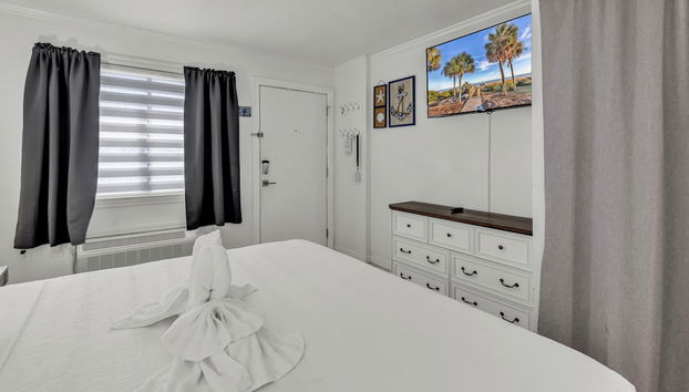 Bluewater Resort 513 - Foto 3, Habitación