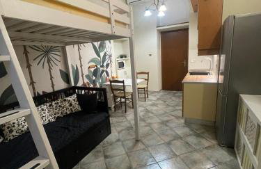 Tucano studio apartment - Foto 24