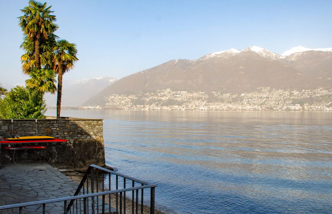 App. Vira Lago 500 Ost - EG - Foto 29