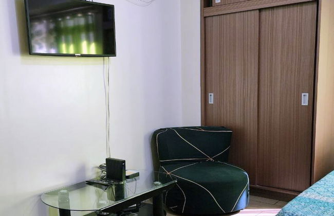 Tess and Tessha Condotel near T3 Airport - Foto 46