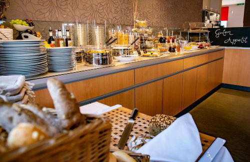 ApartHotel "Am Fließ" - Foto 35