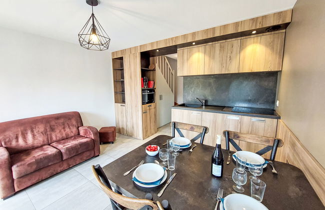 T3-Résidence La Carquois - Photo 6