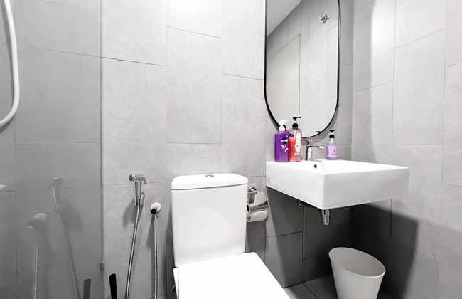 M Vertica by Minsu - Foto 79