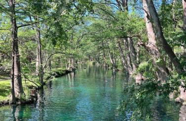 San Marcos 5BR Retreat with Pool Near TXST - Foto 61