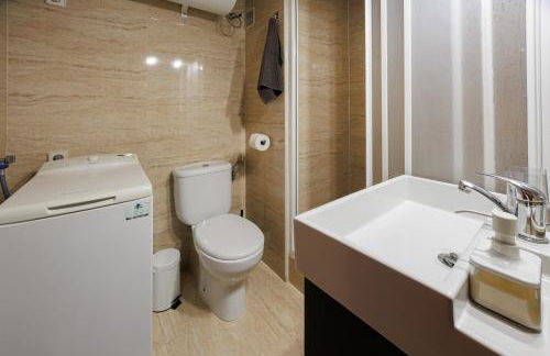 Vistes al mar Ideal per parelles i teletreball - Foto 21