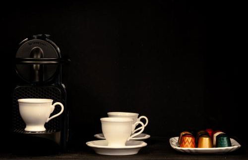 Luxury Loft near Duomo and Garage - Foto 15