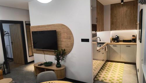 Apartament Blues - Foto 4