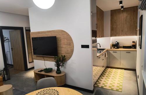 Apartament Blues - Foto 4