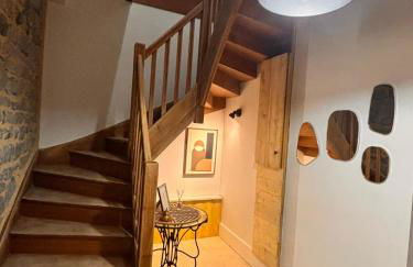 Le Clair-Obscur - Photo 34