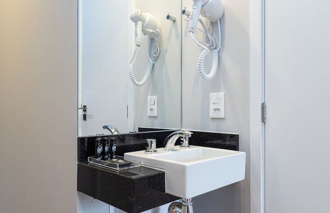 Charlie Pamplona Jardim Paulista - Foto 62