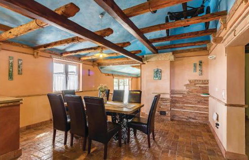 Four-Bedroom Holiday Home With Sea View In Krnica - Foto 28