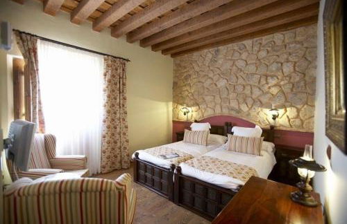 Las Viñas Pinilla - Foto 34