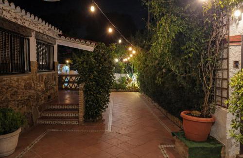 Villas con piscina en Punta Umbría by Villamya - Photo 14