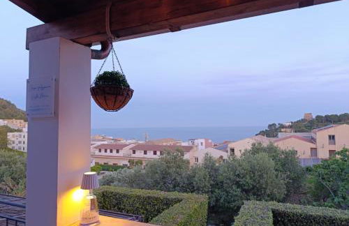 Casa Azzurra con vista Mare - Foto 1