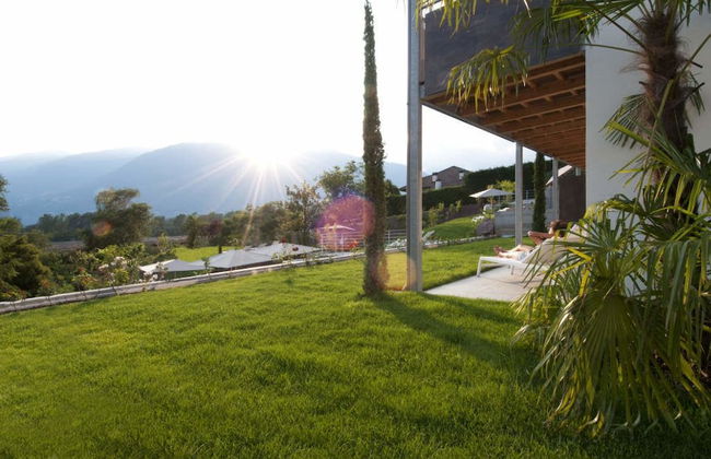 Hidalgo Suites & Restaurant - Photo 49