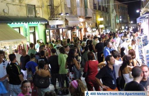 DANIEL SUPERIOR APARTMENTS - Tropea City Center - 250m from the Train Station - Foto 36